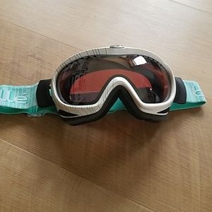 Bolle womens ski googles
